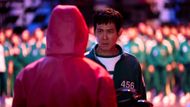 Squid Game Season 2 | Image via Netflix